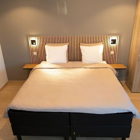 B&B Lievejan Jabbeke  Bagian luar foto