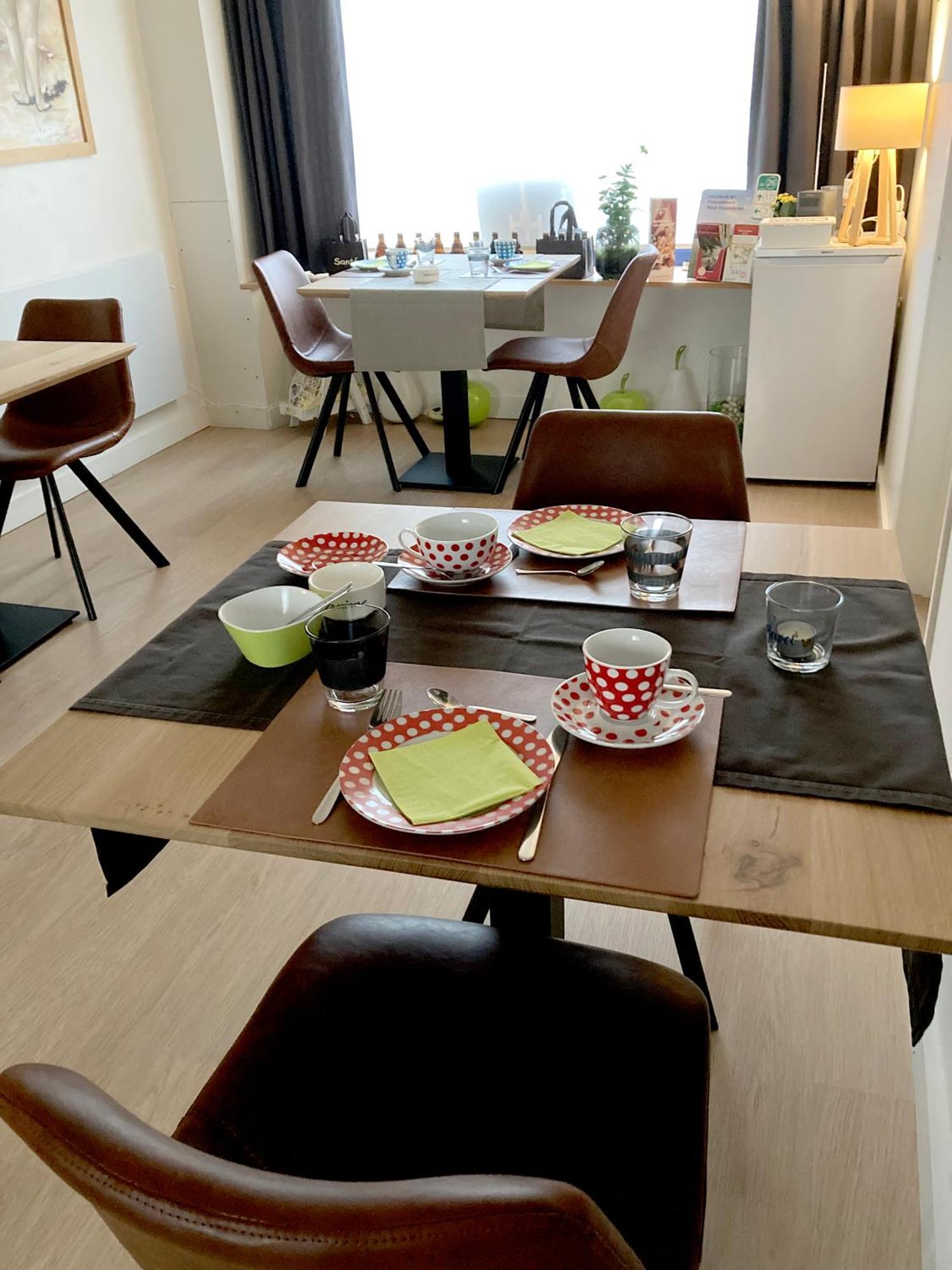 B&B Lievejan Jabbeke  Bagian luar foto