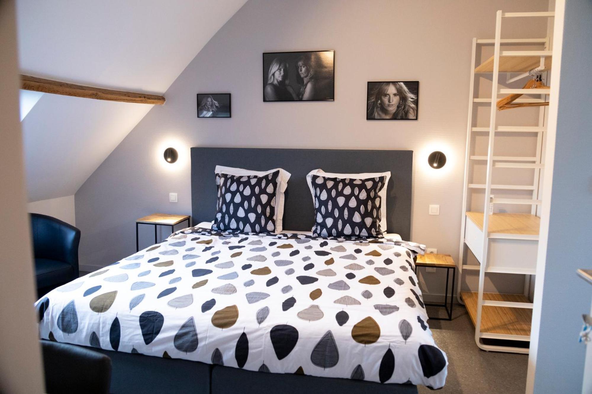 B&B Lievejan Jabbeke  Bagian luar foto