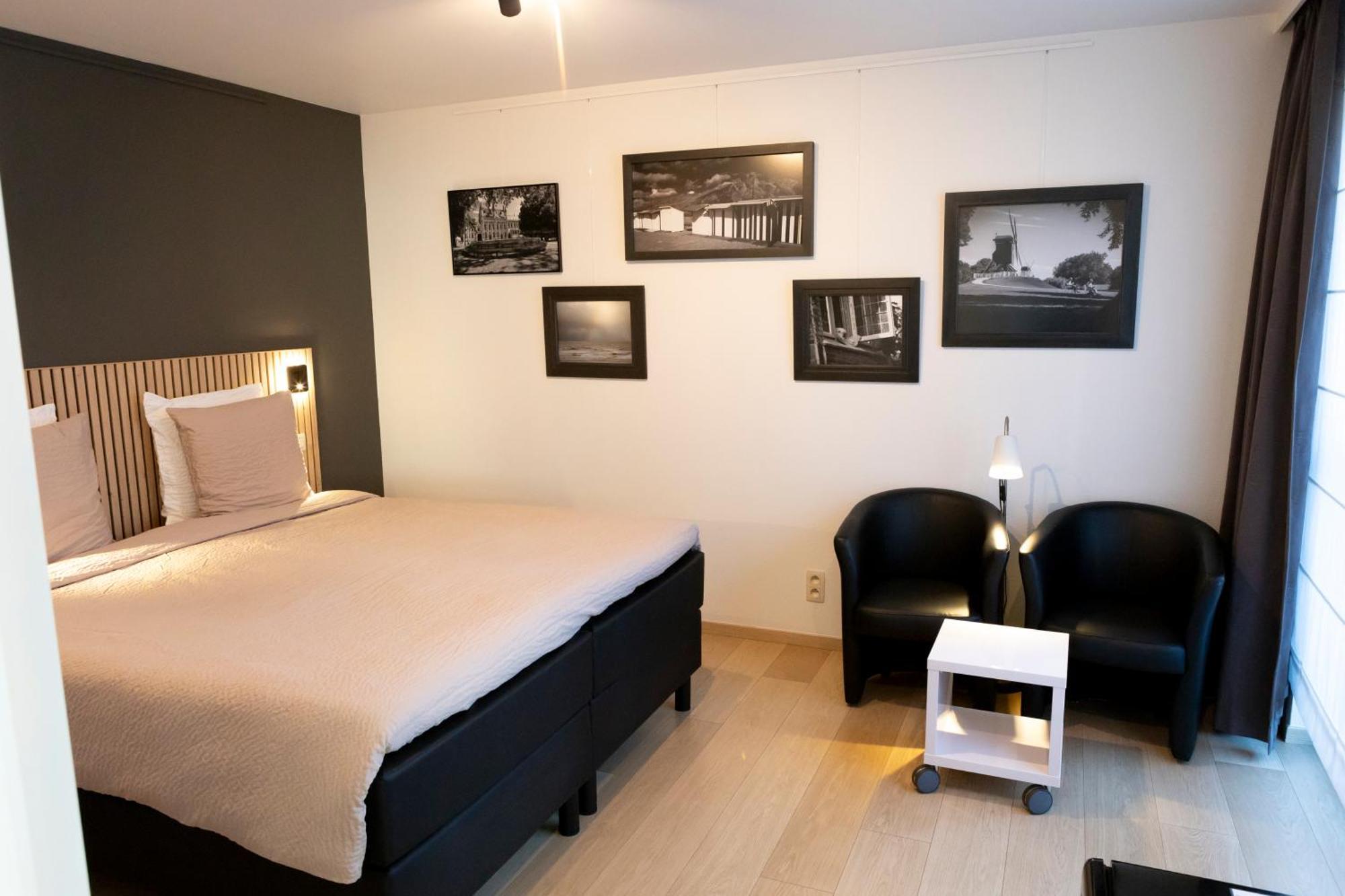 B&B Lievejan Jabbeke  Bagian luar foto