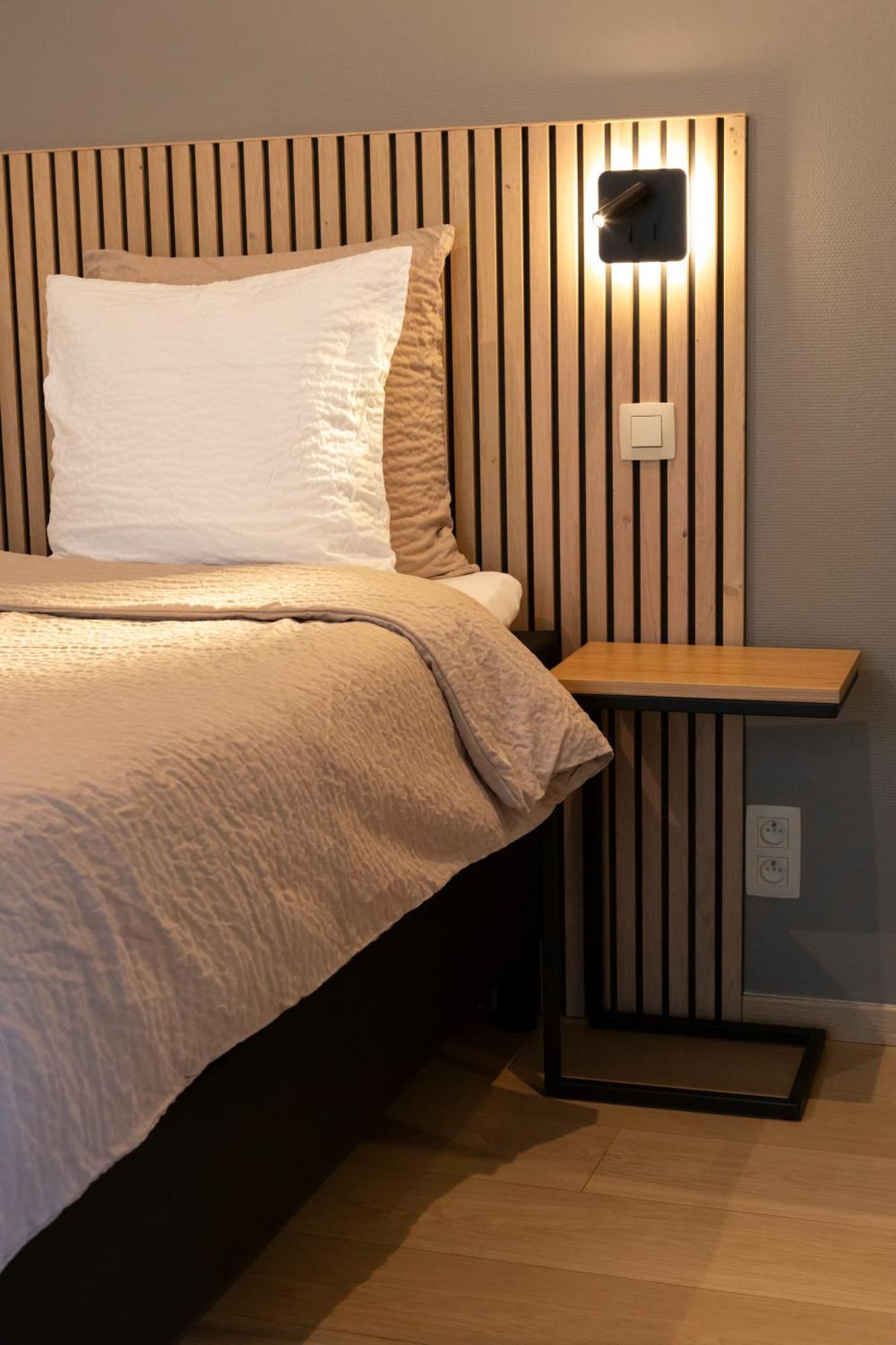 B&B Lievejan Jabbeke  Bagian luar foto