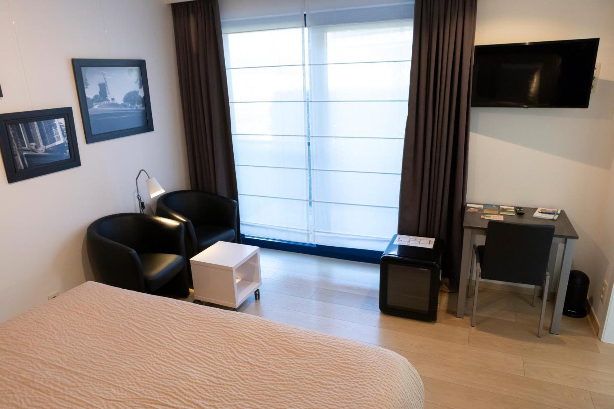 B&B Lievejan Jabbeke  Bagian luar foto