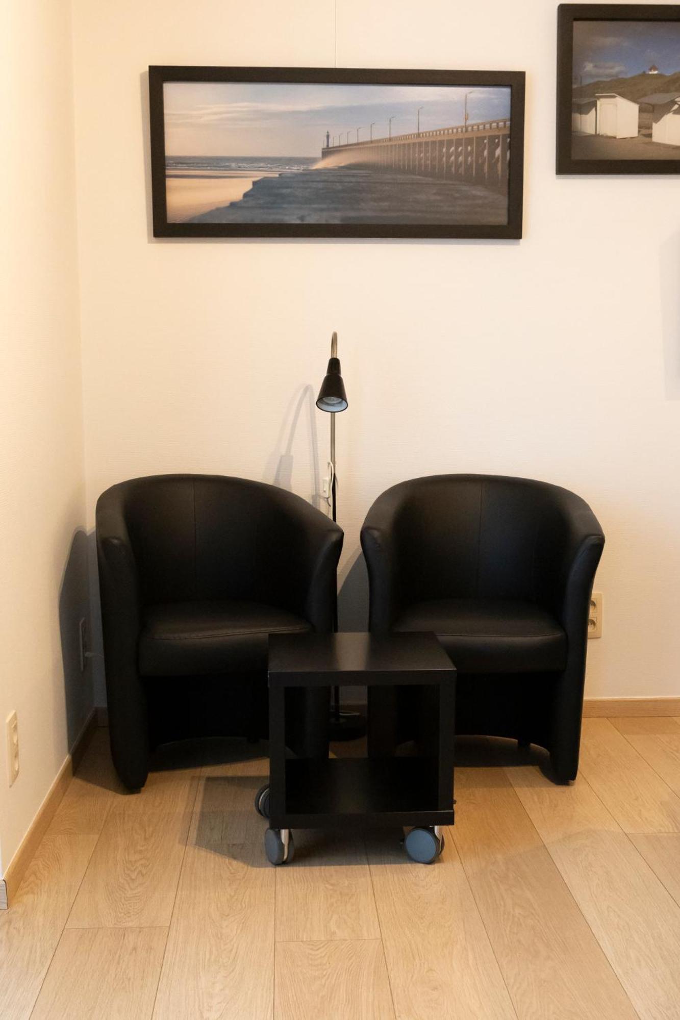B&B Lievejan Jabbeke  Bagian luar foto