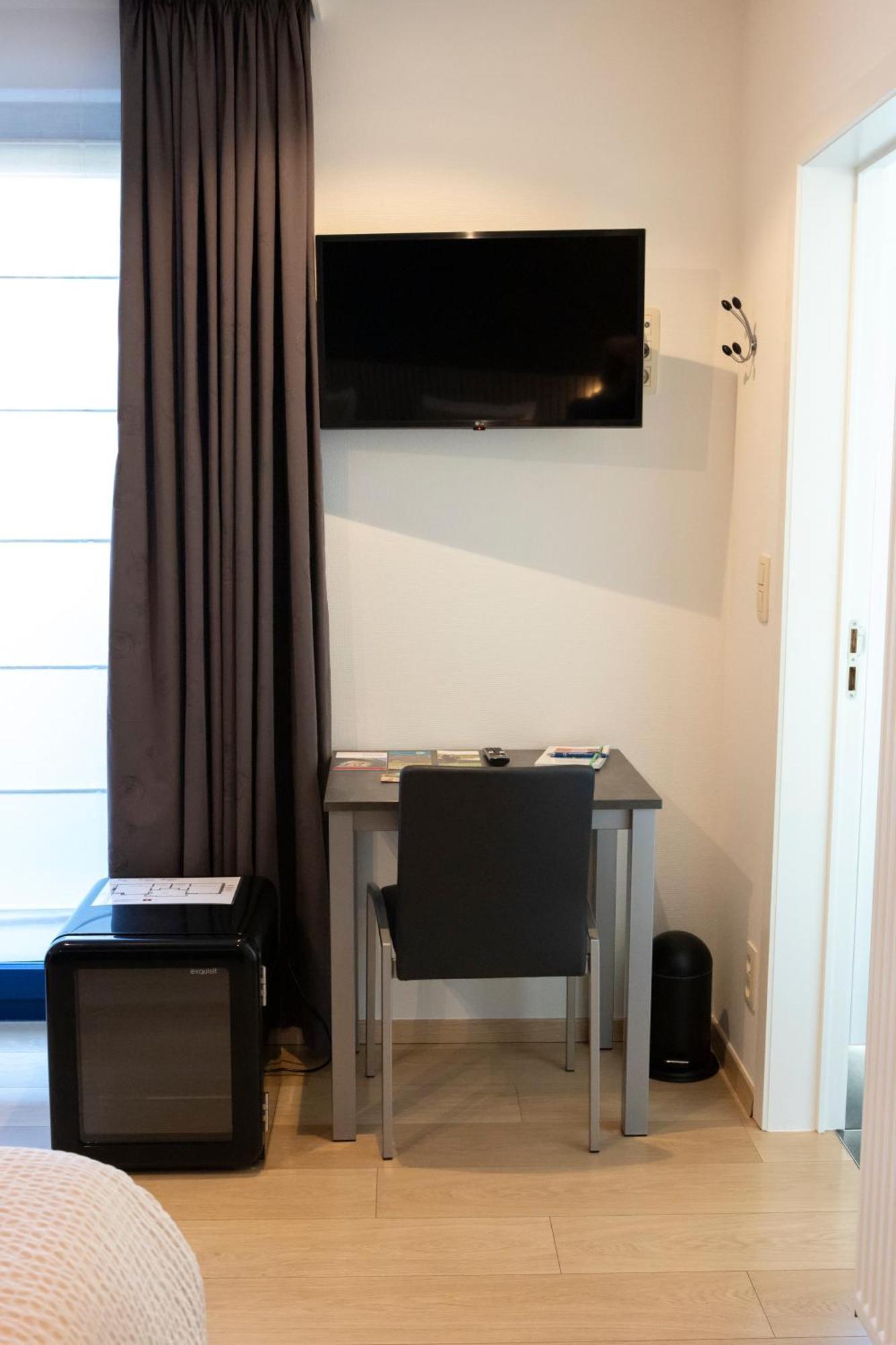 B&B Lievejan Jabbeke  Bagian luar foto