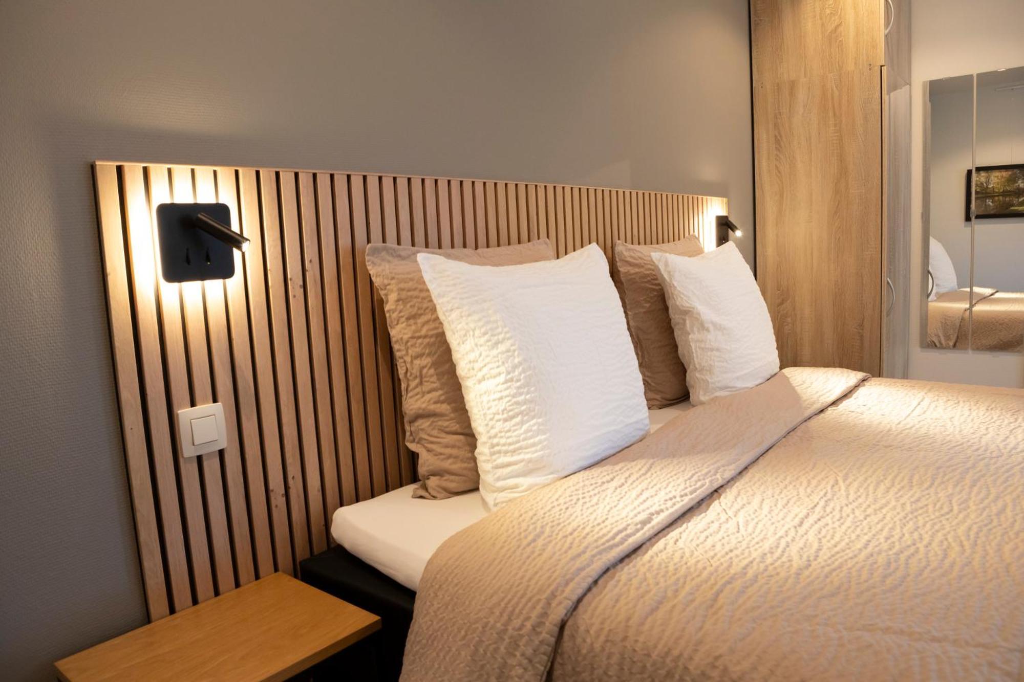B&B Lievejan Jabbeke  Bagian luar foto