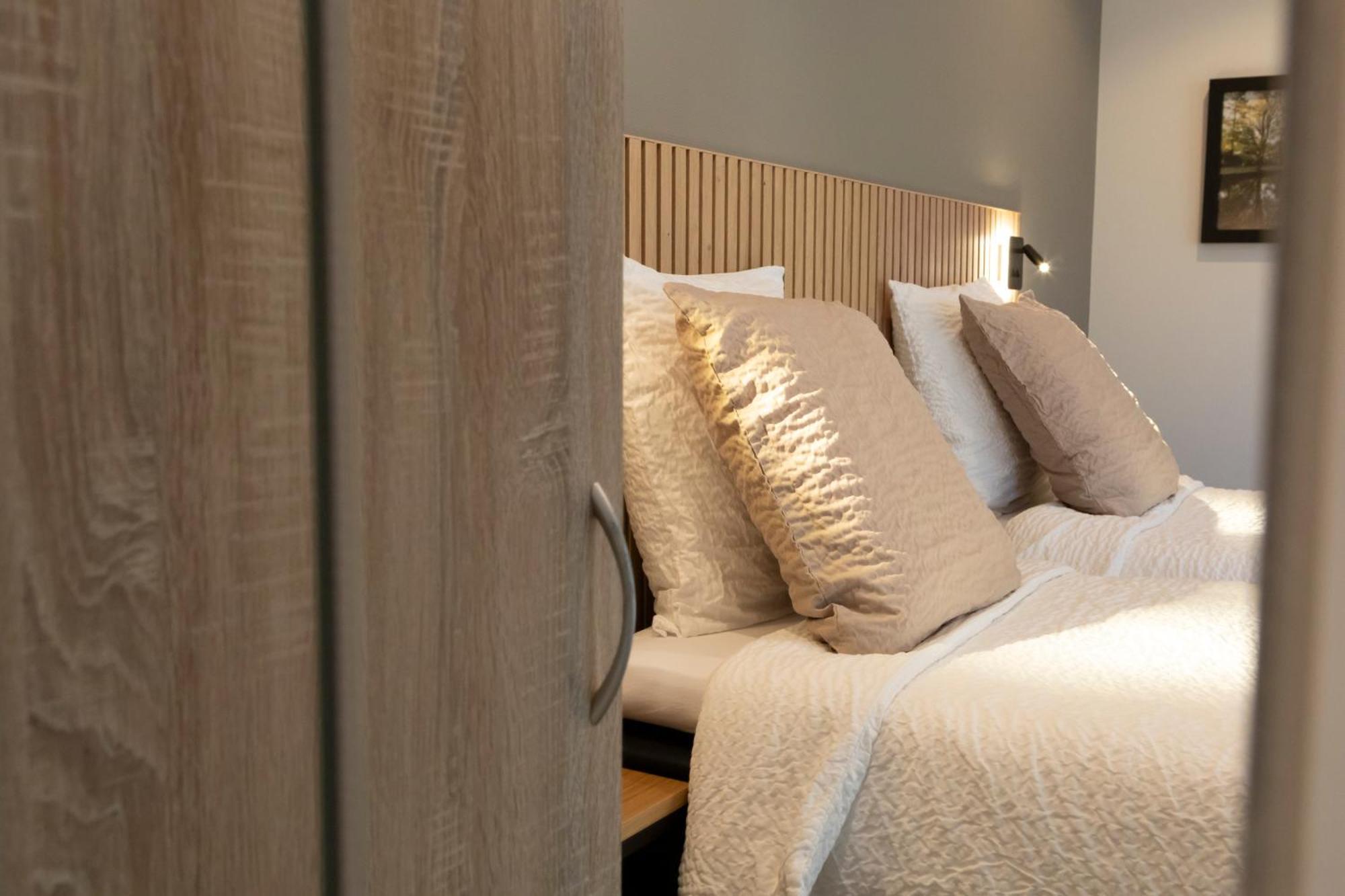 B&B Lievejan Jabbeke  Bagian luar foto