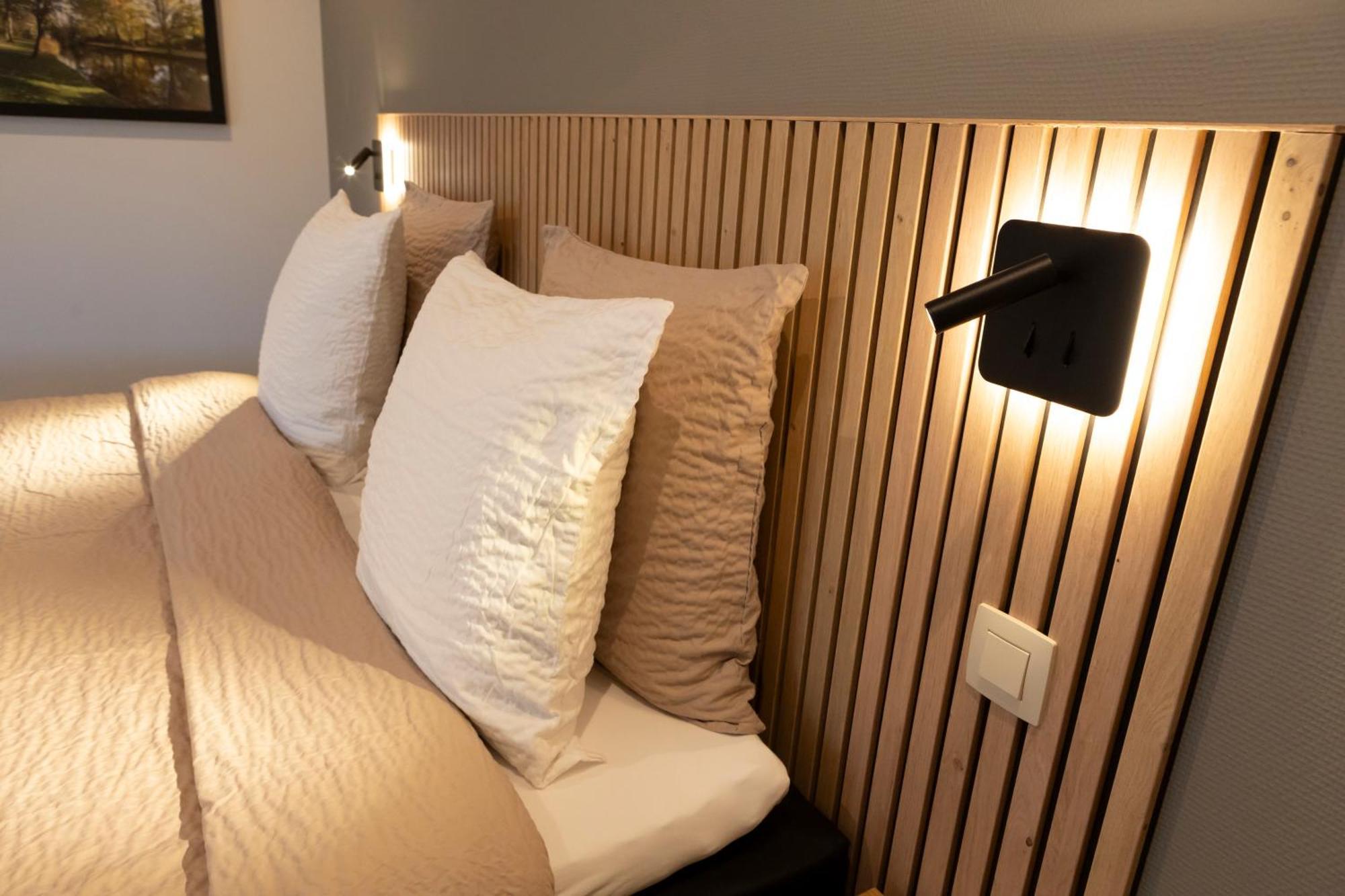 B&B Lievejan Jabbeke  Bagian luar foto